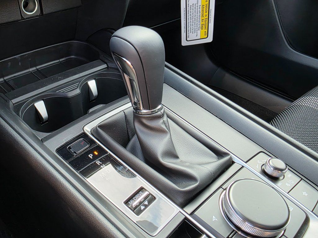 2025 Mazda CX-50 Premium - Photo 33