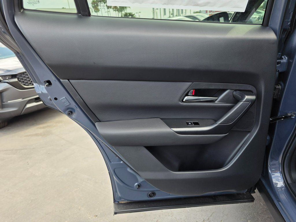 2025 Mazda CX-50 Premium Plus - Photo 19