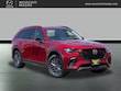  Mazda CX-70 Plug-In Hybrid