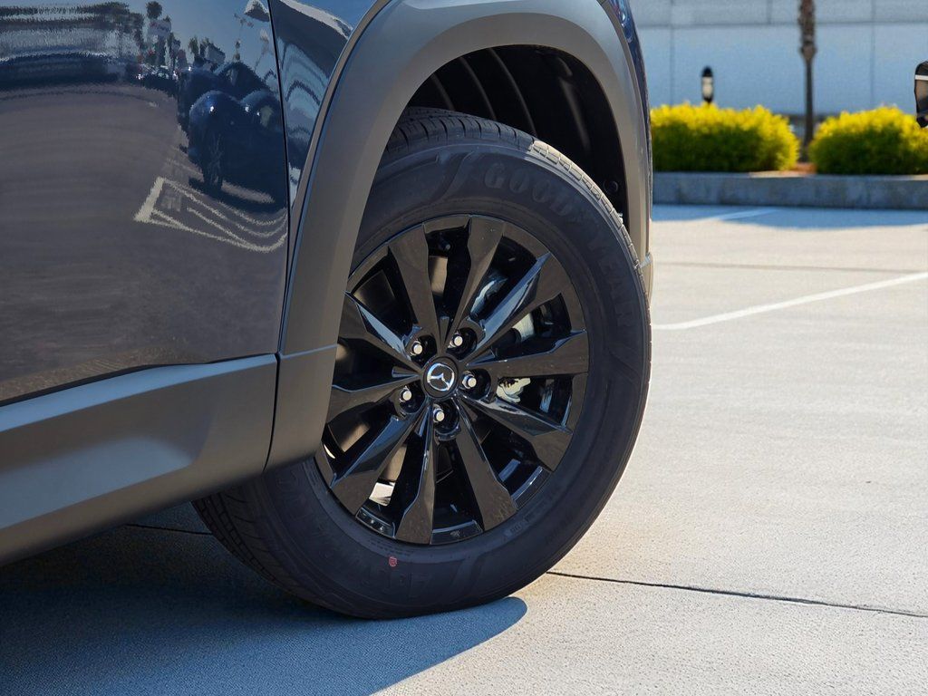 2025 Mazda CX-50 Premium - Photo 8