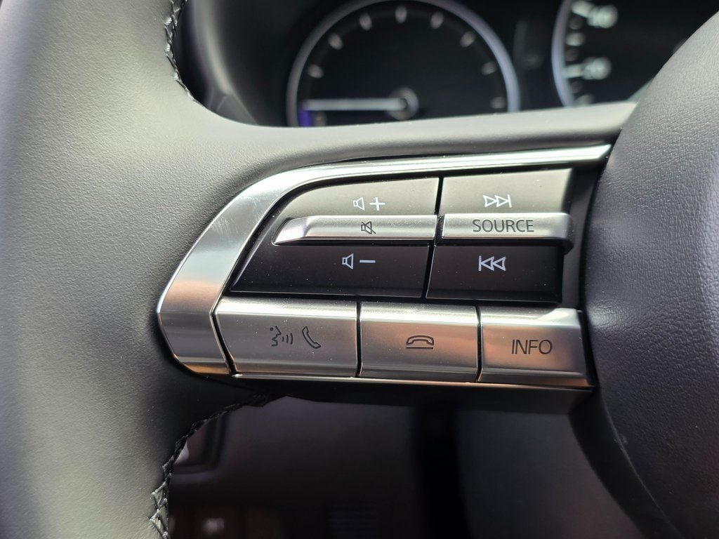 2025 Mazda CX-50 Premium Plus - Photo 24