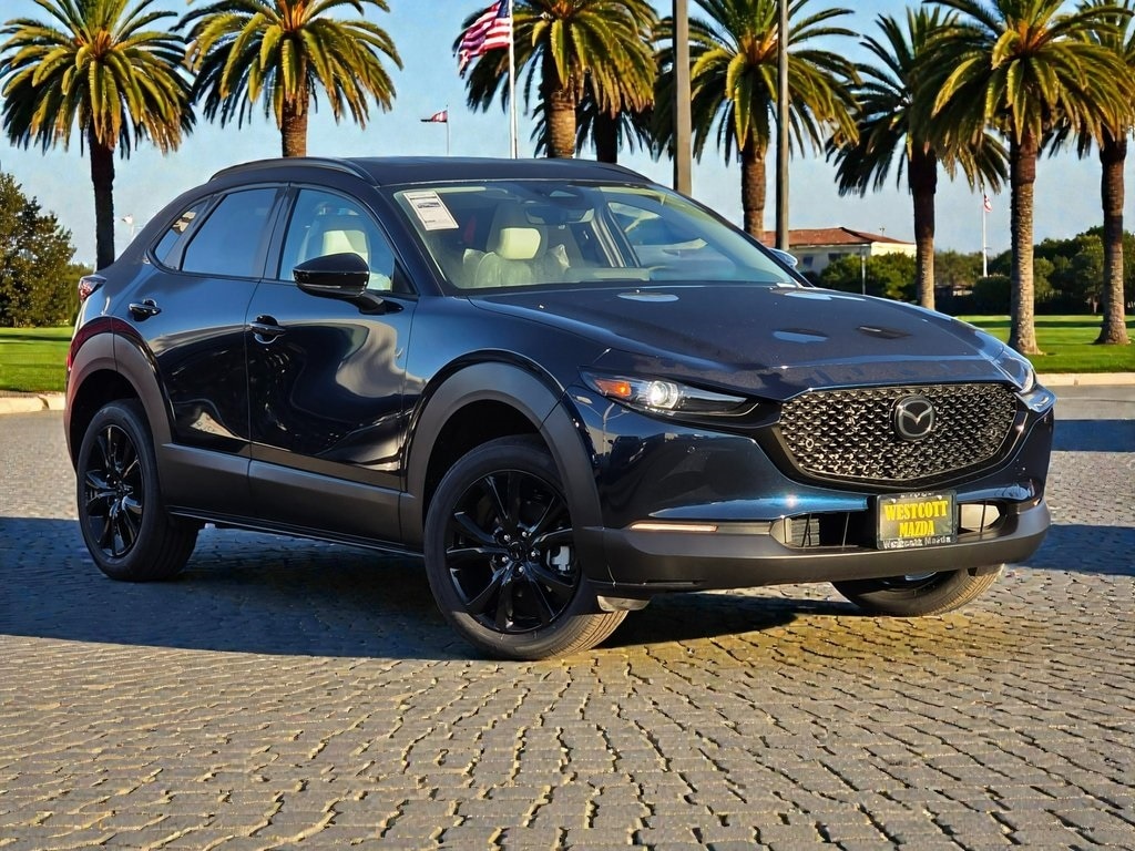 New Mazda CX-30 For Sale In National City, CA