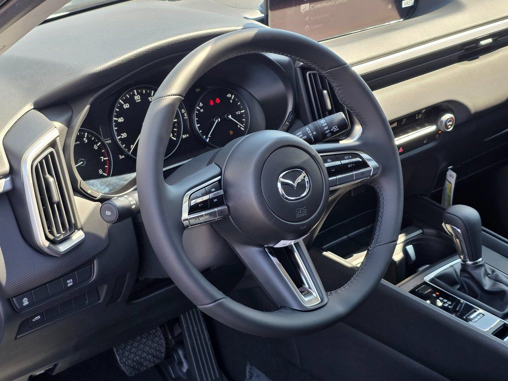 2025 Mazda CX-50 Premium - Photo 14