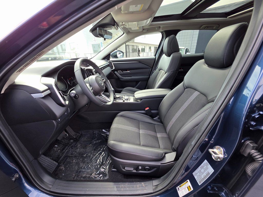 2025 Mazda CX-50 Premium - Photo 14