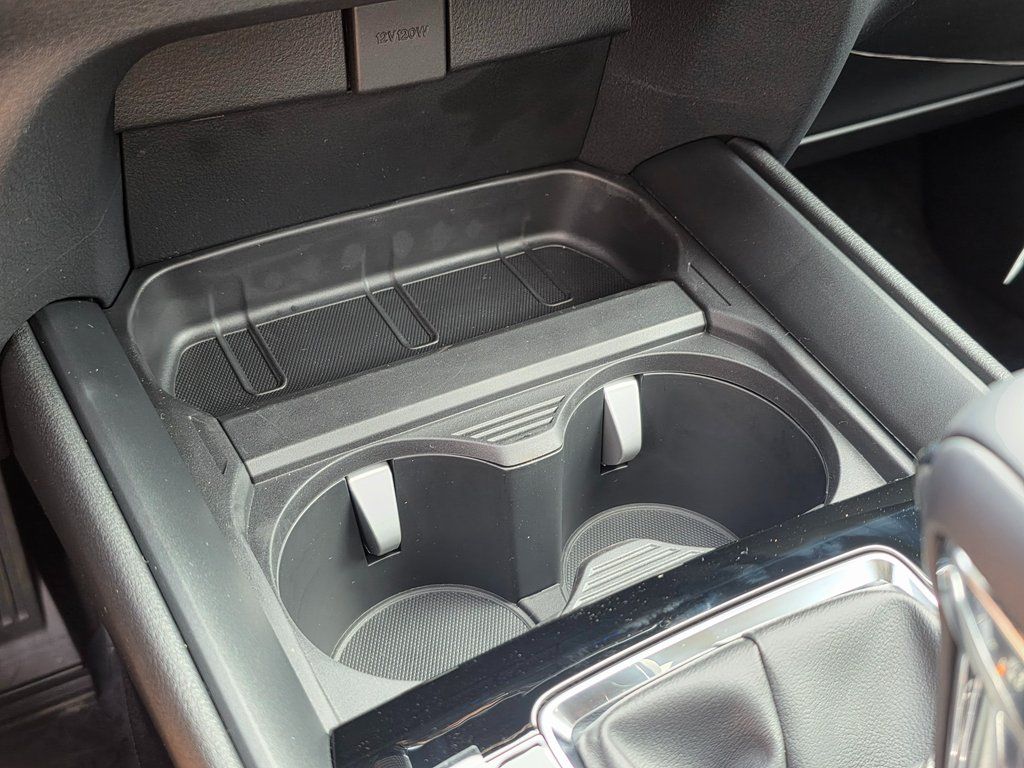2025 Mazda CX-50 Premium Plus - Photo 30