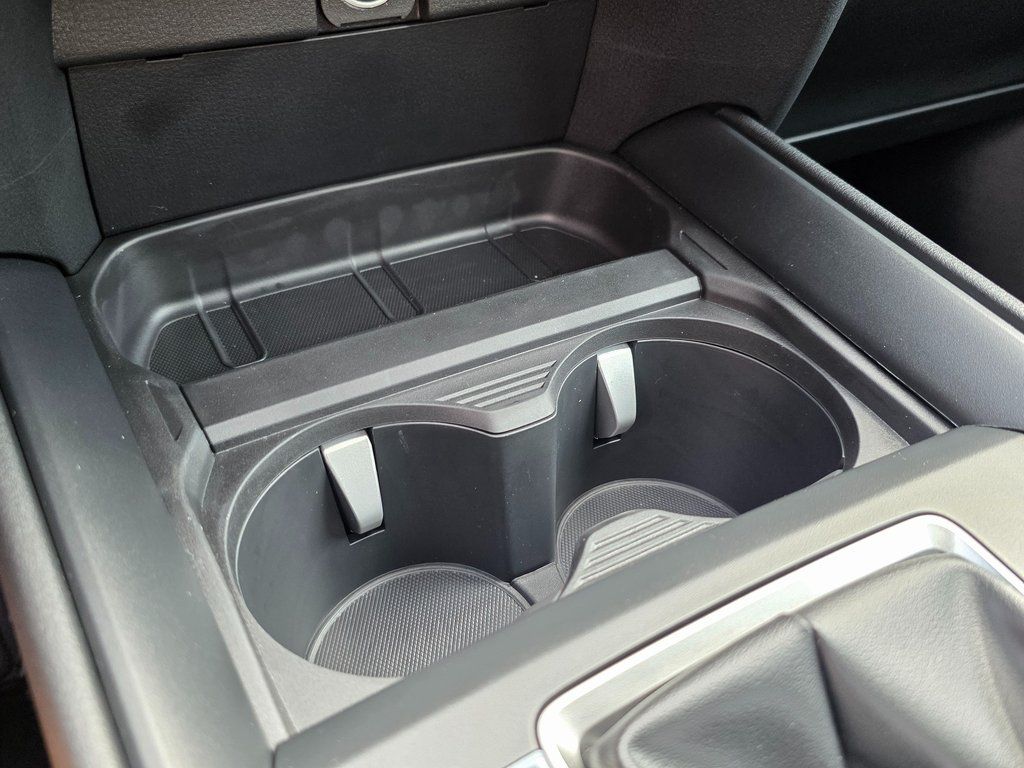 2025 Mazda CX-50 Premium - Photo 29