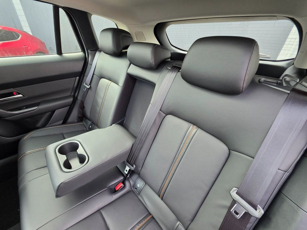 2025 Mazda CX-50 Premium Plus - Photo 19