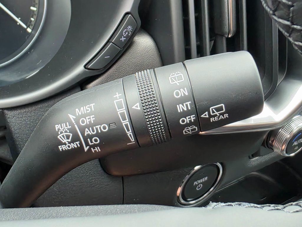 2025 Mazda CX-50 Premium Plus - Photo 37