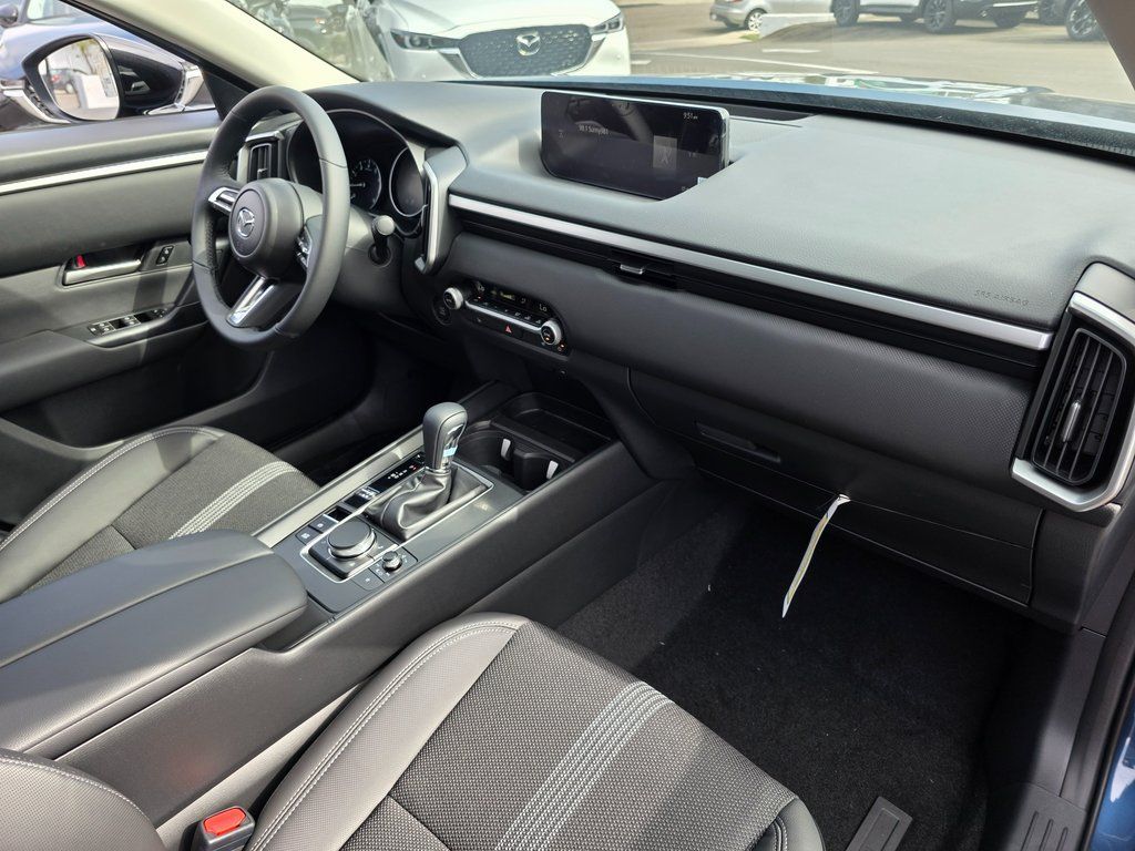 2025 Mazda CX-50 Premium - Photo 9