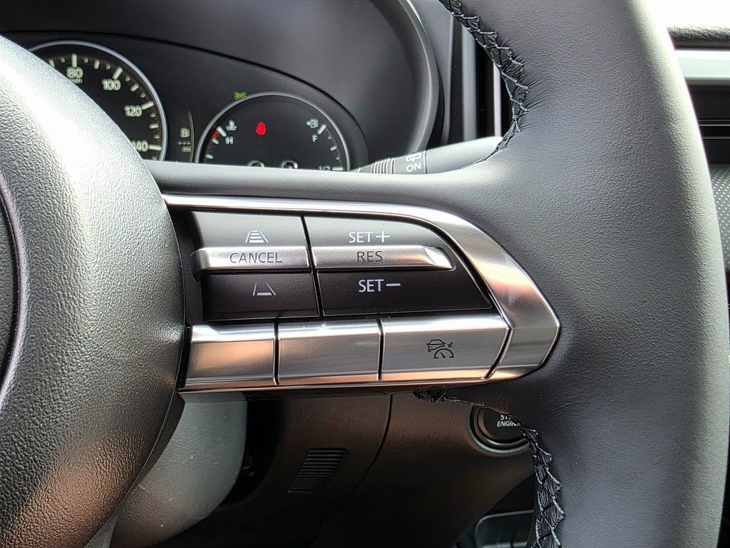 2025 Mazda CX-50 Premium - Photo 25