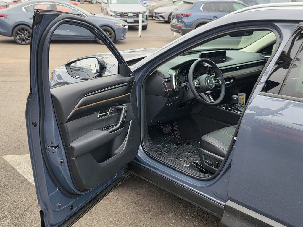 2025 Mazda CX-50 Premium Plus - Photo 40
