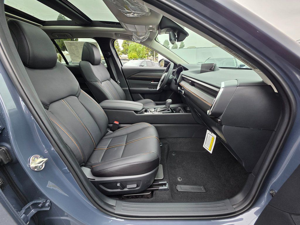 2025 Mazda CX-50 Premium Plus - Photo 10