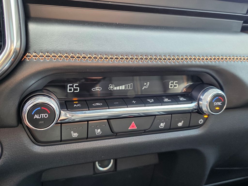 2025 Mazda CX-50 Premium Plus - Photo 29
