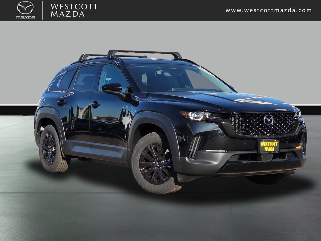 2026 Mazda CX-50 Premium's photo
