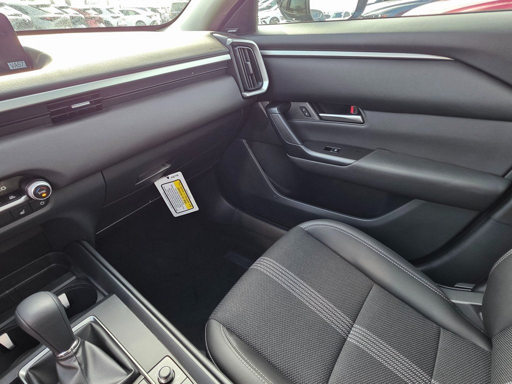 2025 Mazda CX-50 Premium - Photo 36