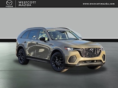 2026 Mazda CX-70 3.3 Turbo Preferred AWD Sport Utility