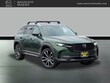  Mazda CX-50