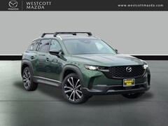 2026 Mazda CX-50 2.5 S Premium AWD Sport Utility
