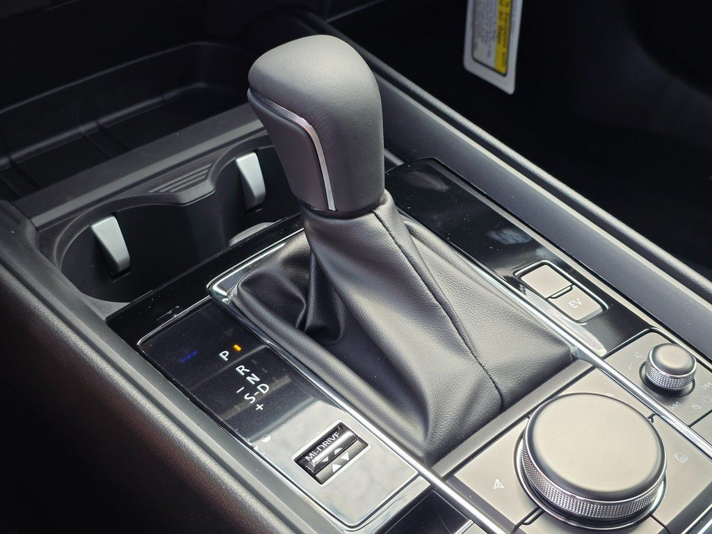 2025 Mazda CX-50 Premium Plus - Photo 31
