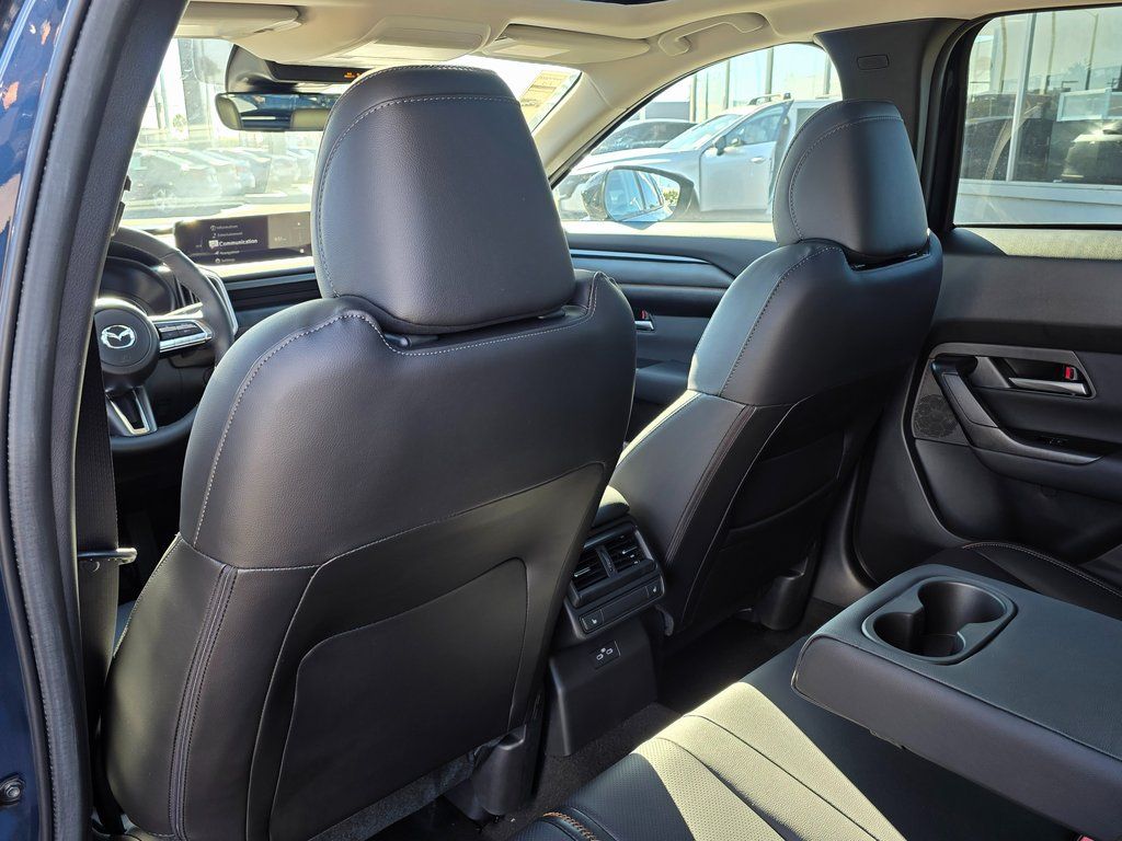 2025 Mazda CX-50 Premium - Photo 20