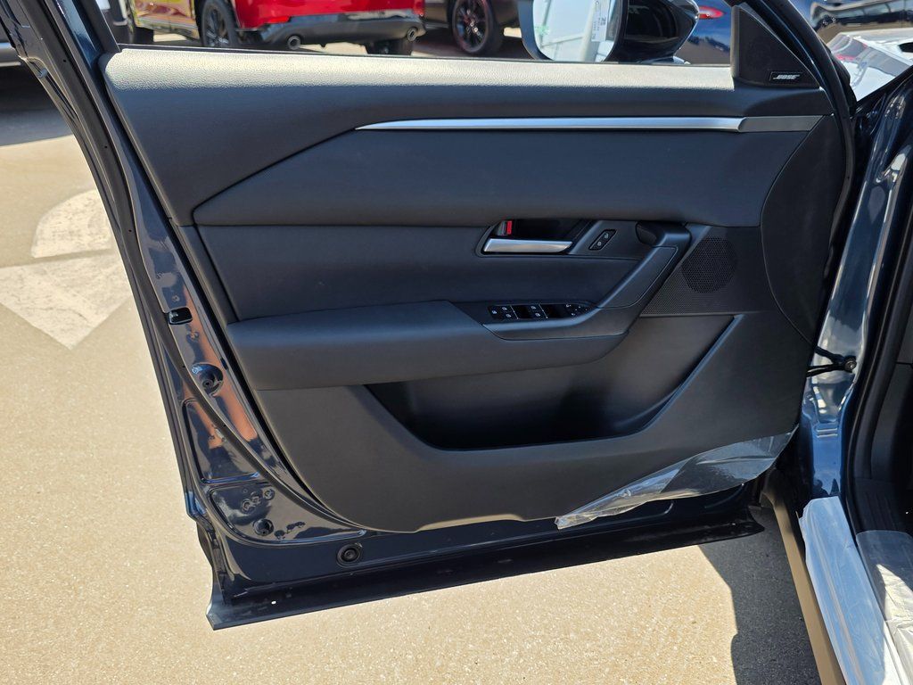 2025 Mazda CX-50 Premium - Photo 21