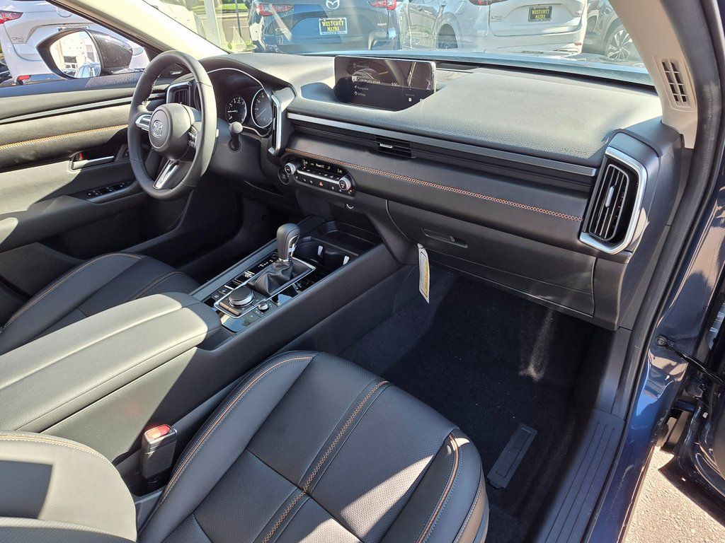 2025 Mazda CX-50 Premium - Photo 9