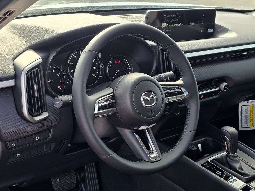 2025 Mazda CX-50 Premium - Photo 14