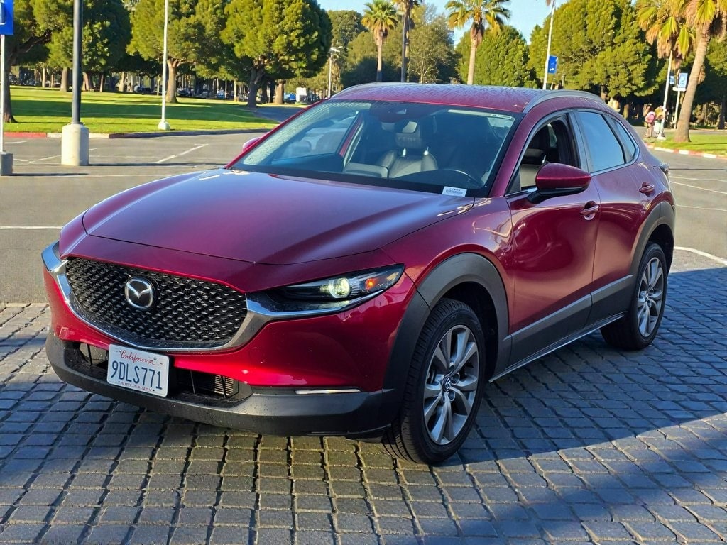 Used 2022 Mazda