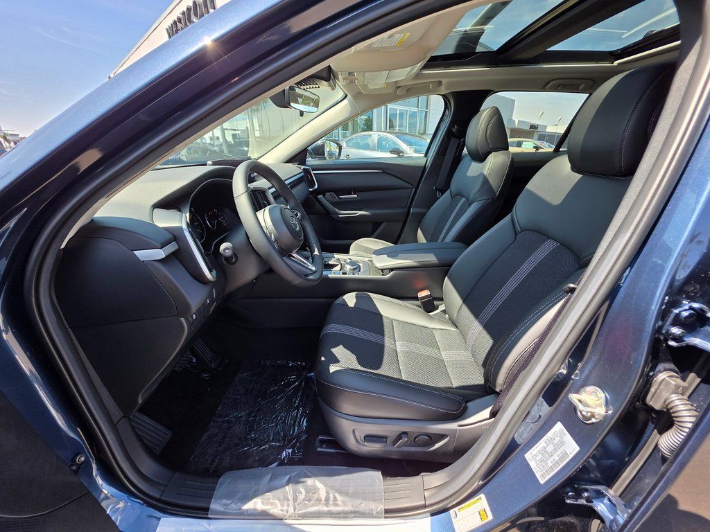 2025 Mazda CX-50 Premium - Photo 15