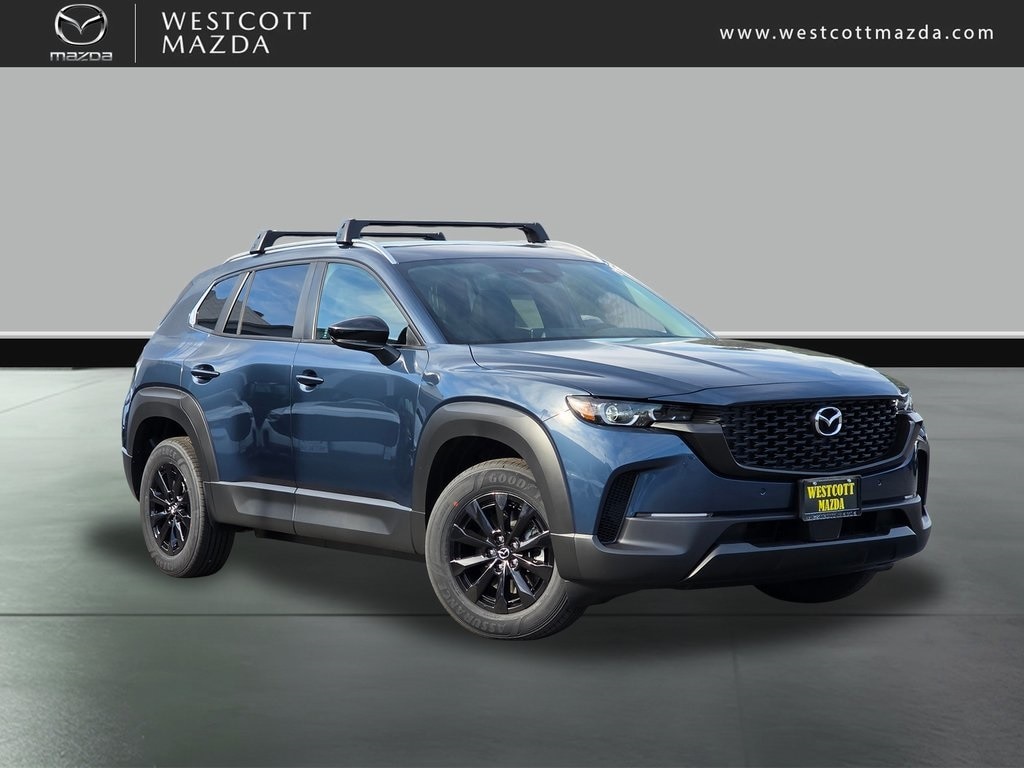 2026 Mazda CX-50 Preferred's photo
