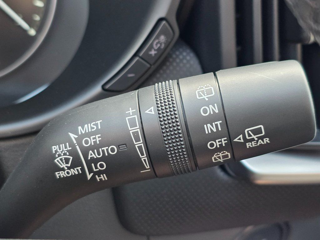 2025 Mazda CX-50 Premium - Photo 39