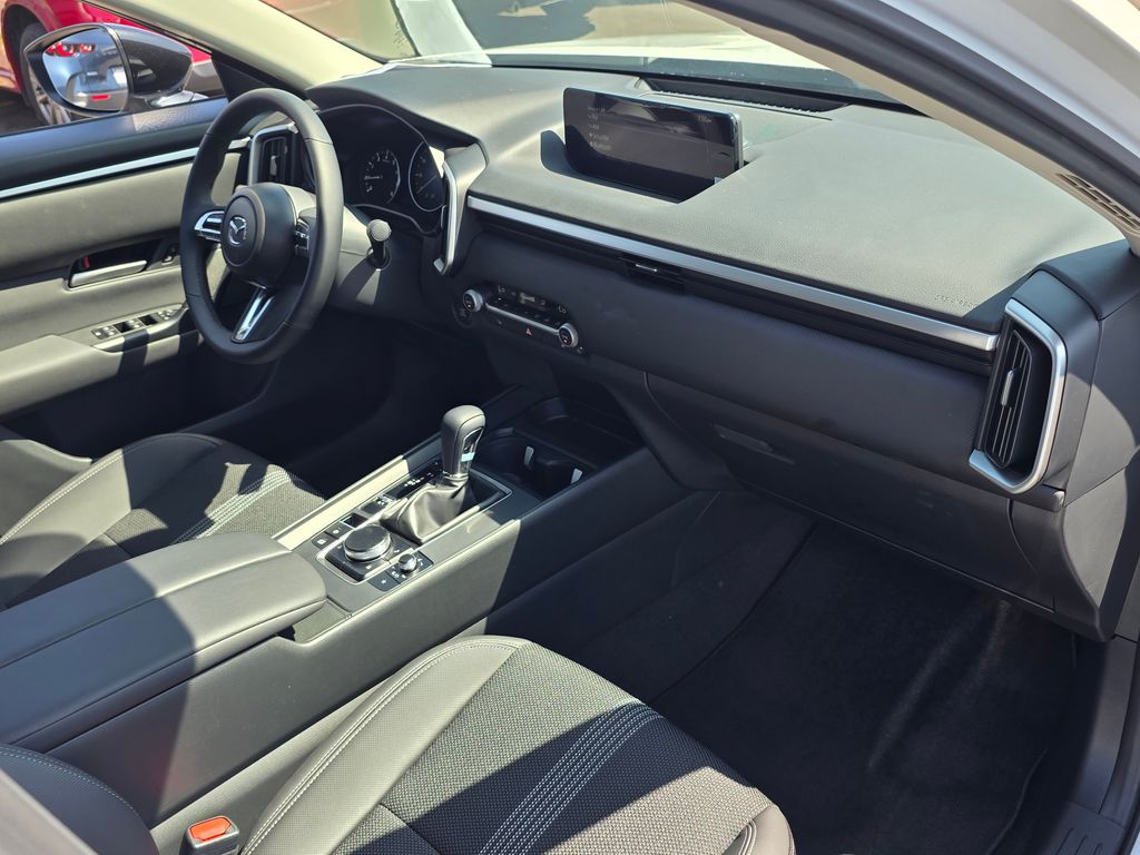 2025 Mazda CX-50 Premium - Photo 9