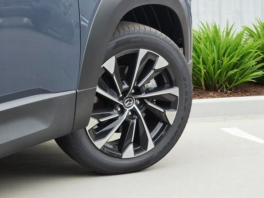 2025 Mazda CX-50 Premium Plus - Photo 8