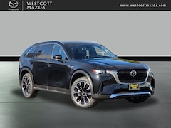 2026 Mazda CX-90 Plug-In Hybrid Premium Plus AWD Sport Utility