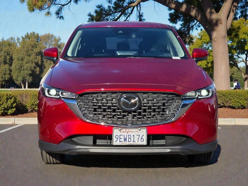 Used 2023 Mazda CX-5 2.5 S SUV