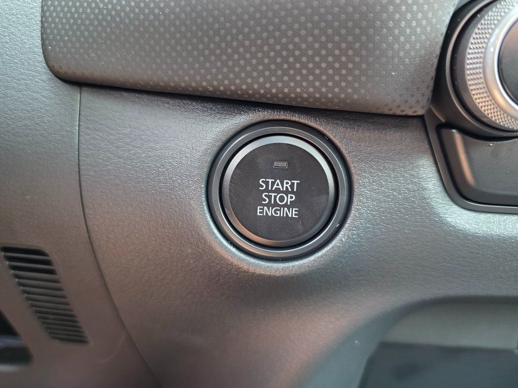 2025 Mazda CX-50 Premium - Photo 30