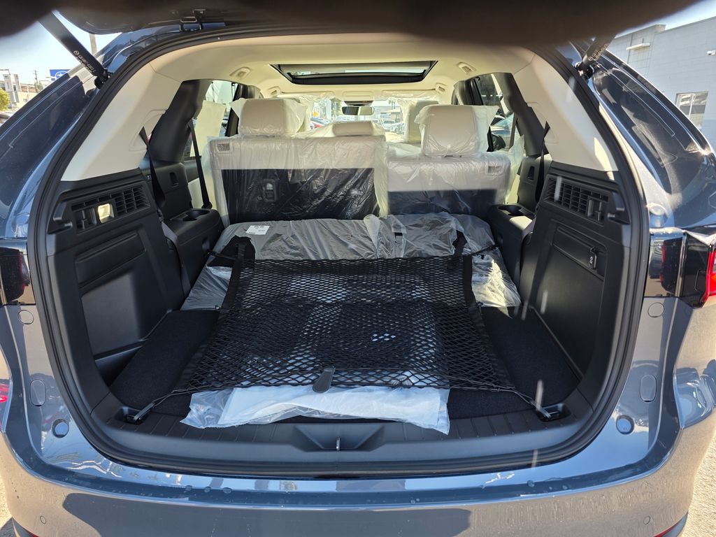 2026 Mazda CX-90 Premium Sport Package - Photo 14