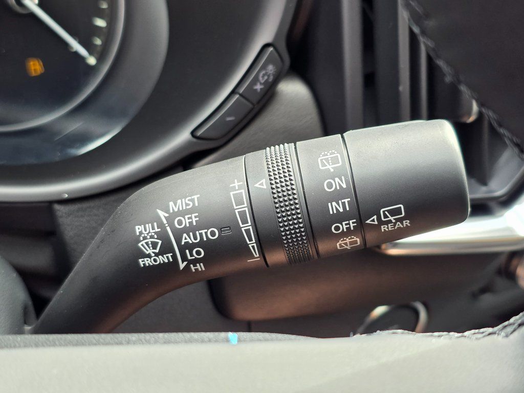 2025 Mazda CX-50 Premium Plus - Photo 37