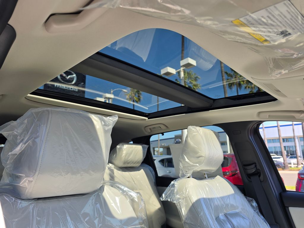 2026 Mazda CX-90 Premium Sport Package - Photo 12