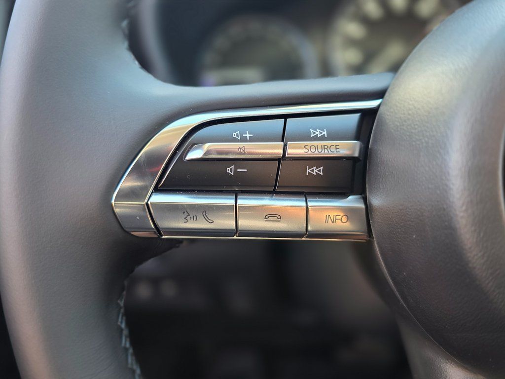2026 Mazda CX-50 Premium - Photo 21
