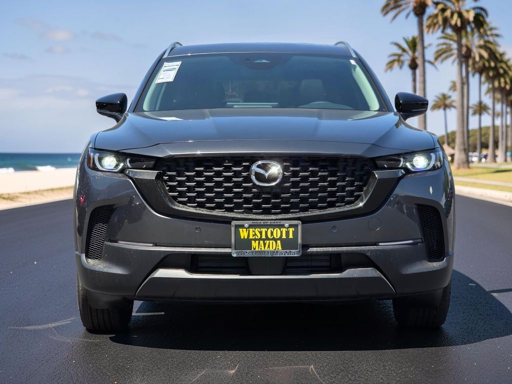 New 2026 Mazda CX-50 Hybrid Preferred AWD Sport Utility