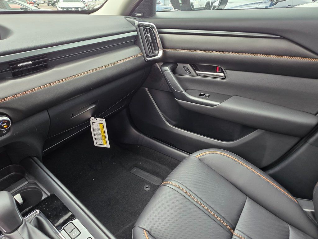 2025 Mazda CX-50 Premium Plus - Photo 34