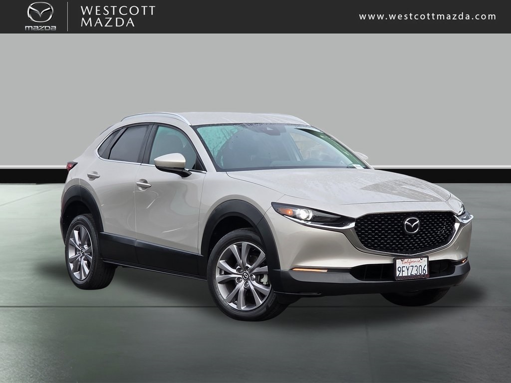 2023 Mazda CX-30 Preferred's photo