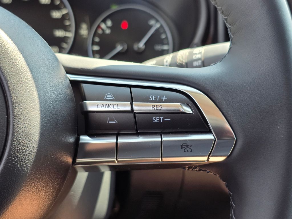 2025 Mazda CX-50 Premium - Photo 28