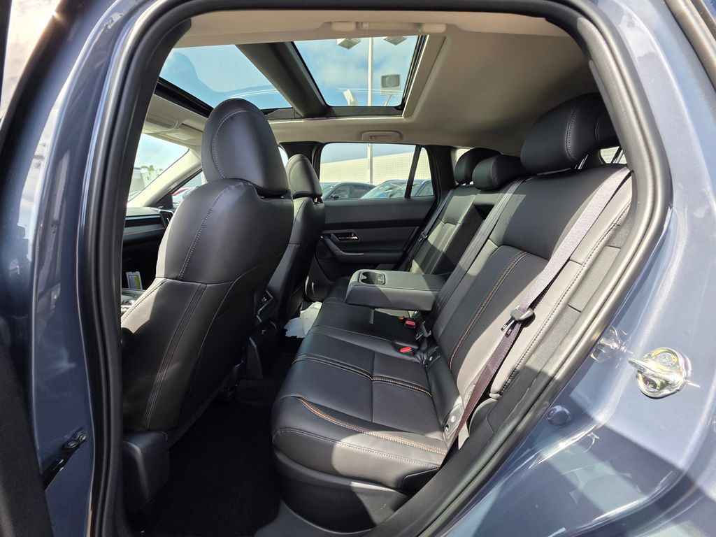 2025 Mazda CX-50 Premium Plus - Photo 18