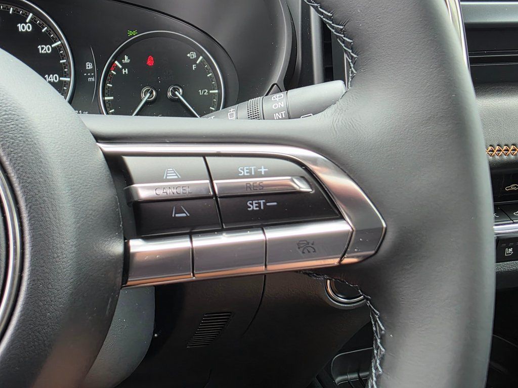2025 Mazda CX-50 Premium Plus - Photo 26