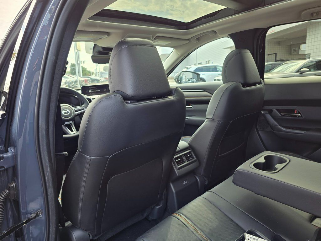 2025 Mazda CX-50 Premium Plus - Photo 18