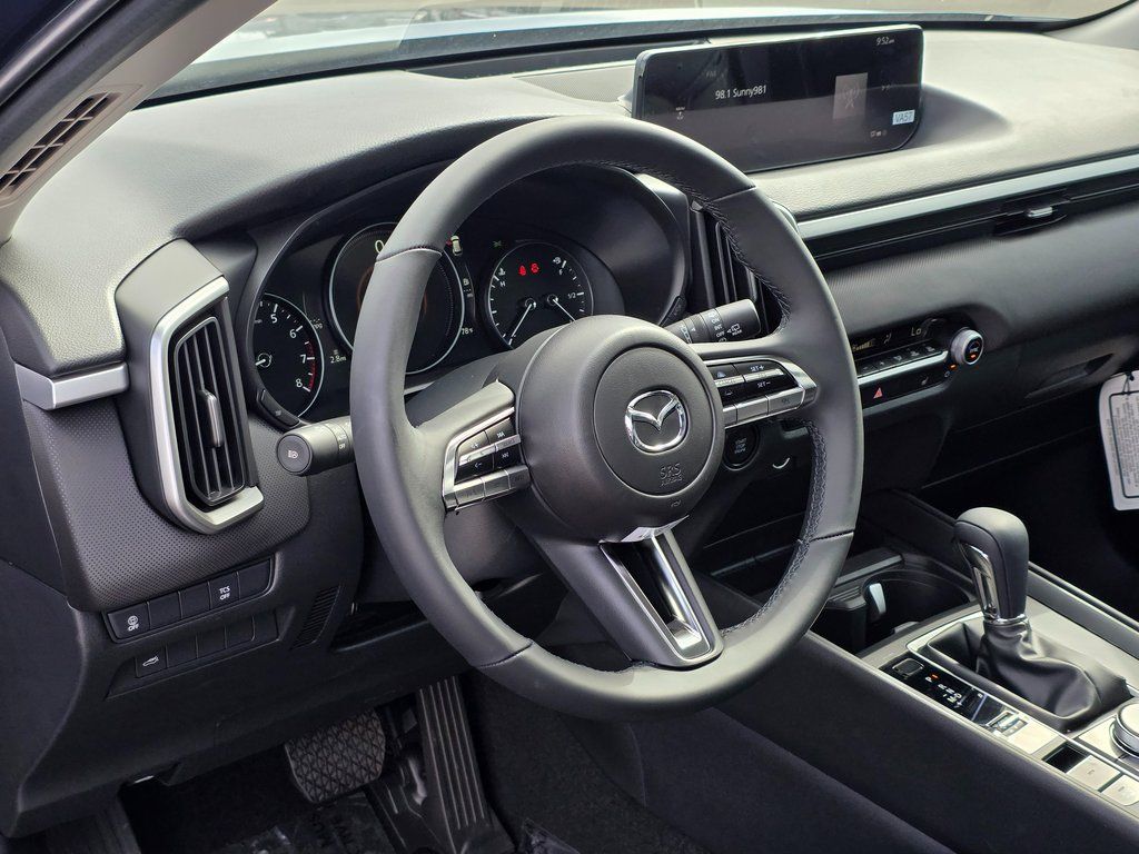 2025 Mazda CX-50 Premium - Photo 13