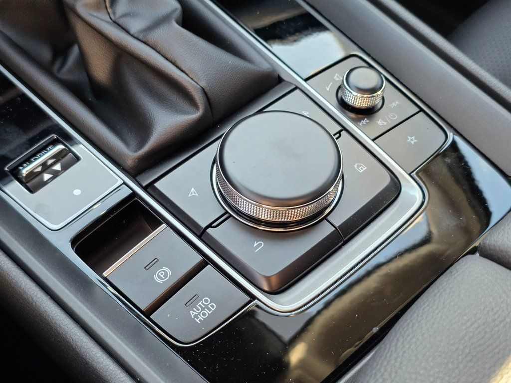 2025 Mazda CX-50 Premium - Photo 36