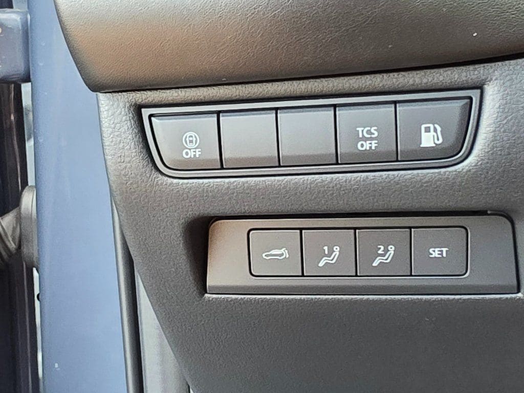 2025 Mazda CX-50 Premium Plus - Photo 37